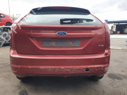Fuse box FORD FOCUS II (DA_, HCP, DP) 1.6 TDCi | BP34512574E1 - Image 11