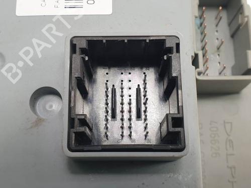 Fuse box FIAT PUNTO (188_) 1.2 16V 80 (188.233, .235, .253, .255, .333, .353, .639,... | BP11172319E1 