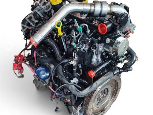 Moteur Moteur RENAULT MEGANE II (BM0/1_, CM0/1_) 1.5 dCi (BM1F, CM1F) (86 hp) 34514940 34514940