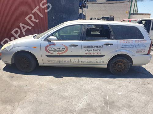 Headlight switch FORD FOCUS I Turnier (DNW) 1.8 Turbo DI / TDDi | BP38105441I24 - Image 7