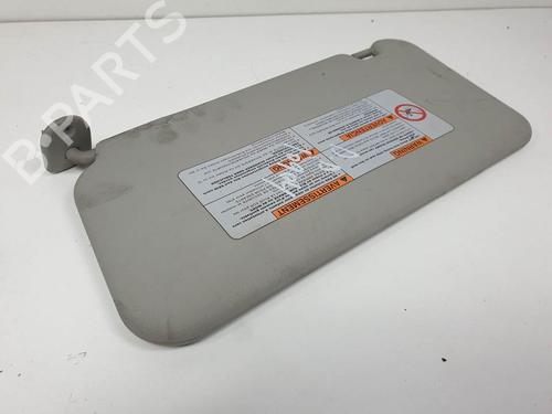 Right sun visor SUZUKI SWIFT III (MZ, EZ) 1.3 DDiS (RS413D) | BP11347111I2 - Image 2