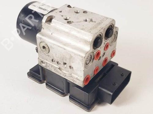 Used ABS pump SAAB 9-3 Convertible (YS3F) 2.0 t (175 hp) 12375792