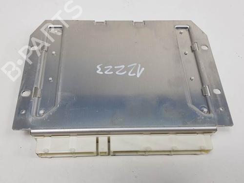 Control unit MERCEDES-BENZ A-CLASS (W168) A 170 CDI (168.009, 168.109) | BP15818773M11 