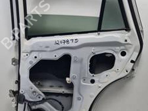 Porta posteriore destra MAZDA CX-5 (KE, GH) 2.2 D 4WD (KE2AW) | BP30763369C5