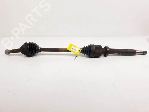 Used Right front driveshaft Right front driveshaft FORD TRANSIT Van (FA_ _) 2.0 DI (FAE_, FAF_, FAG_) (86 hp) 12600321 12600321