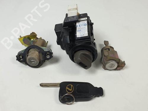Used Electronic module Electronic module LEXUS LS (_F3_) 430 (UCF30) (282 hp) 19320767 19320767