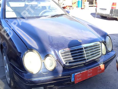 Used Parts MERCEDES-BENZ CLK (C208)  CLK 320 (208.365)  1162279