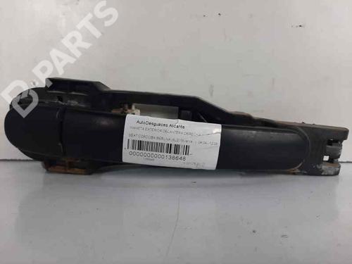 BP6843271C129 | Maneta exterior delantera derecha SEAT CORDOBA (6L2) 1.4 16V BP6843271C129