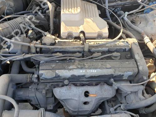 Headlight switch HONDA CR-V I (RD) 2.0 16V 4WD (RD1, RD3) | BP25144727I24 - Image 13