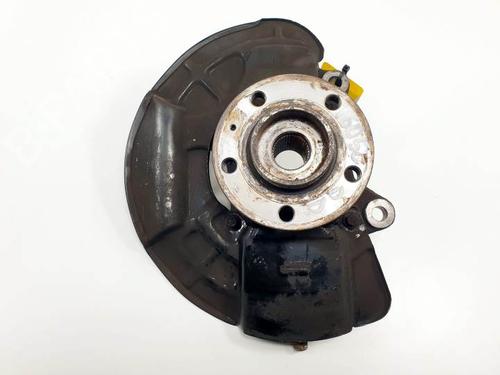 Used Right front steering knuckle VOLVO XC90 I (275) D5 AWD (185 hp) 24340320