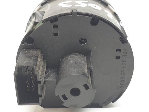 Headlight switch SKODA KODIAQ I (NS6, NS7, NV7) 2.0 TDI 4x4 | BP24934311I24  - Image 6