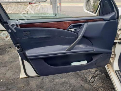 Venstre baklys, luke MERCEDES-BENZ E-CLASS T-Model (S210) E 240 T (210.261) | BP24990429C79 