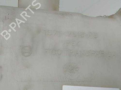Windscreen washer tank FORD MONDEO III (B5Y) 2.0 16V TDDi / TDCi | BP7635562C113 