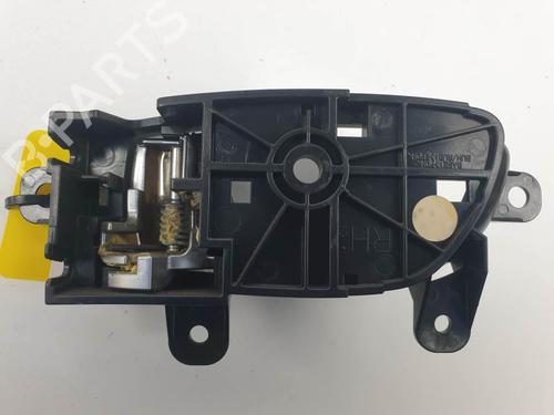 Rear right interior door handle INFINITI Q50 50 D | BP24915170I16 - Image 2