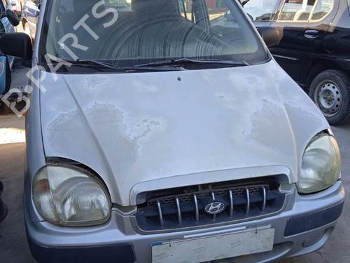 Instrument cluster HYUNDAI ATOS (MX) 1.0 i | BP9434083C47 