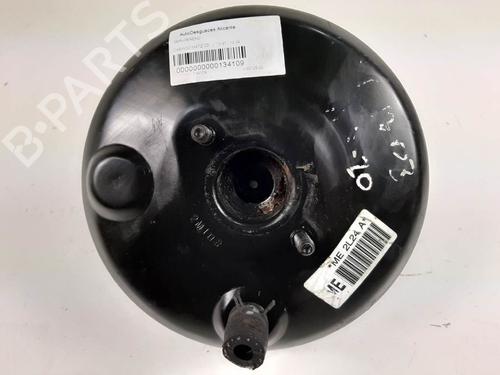 Used Servo brake Servo brake DAEWOO MATIZ (M100, M150) 0.8 (52 hp) 6842734 6842734