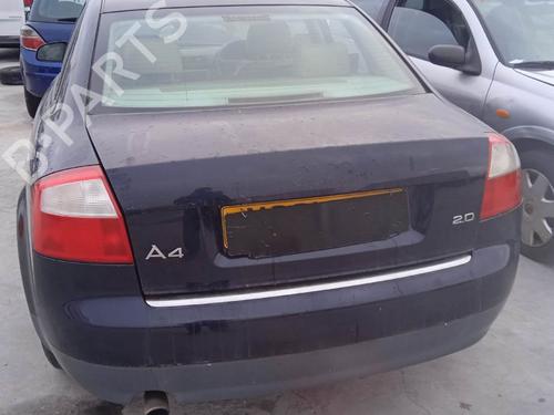 Mass air flow sensor AUDI A4 B6 (8E2) 2.0 | BP7540501M95 - Image 2