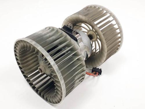 Heater blower motor BMW X3 (E83) xDrive 20 d | BP16674947M62 