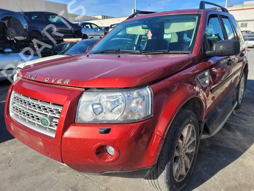 Engine control unit (ECU) LAND ROVER FREELANDER 2 (L359) 2.2 TD4 4x4 | BP34511292M57 - Image 5