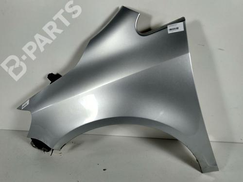 Used Left front fenders Left front fenders VW GOLF PLUS V (5M1, 521) 2.0 FSI (150 hp) 11136958 11136958