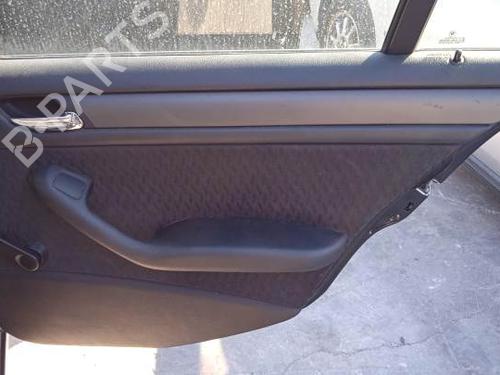 Venstre  foran tåkelykt BMW 3 (E46) 320 d | BP9151370C30 