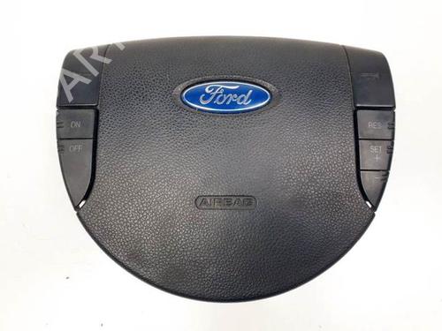 Used Driver airbag FORD MONDEO III Turnier (BWY) 2.0 16V TDDi / TDCi (115 hp) 17164489