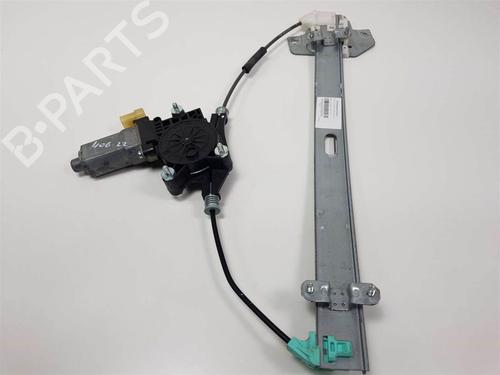 front-right-window-mechanism-kia-rio-ii-jb-14-16v-5-puertas-electrico-2005-2006-2007-2008-2009-2010-2011-9646539 main image