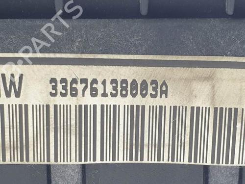 Driver airbag BMW 5 (E60) 520 i | BP18653047C9 