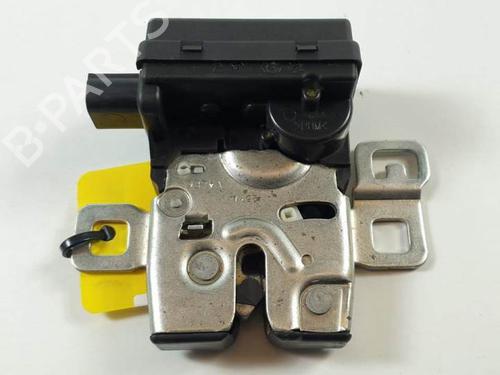 Tailgate lock MINI MINI (R56) One D | BP25294845C101 