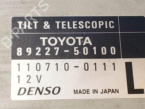 Electronic module LEXUS LS (_F3_) 430 (UCF30) 8922750100  | 1107100111