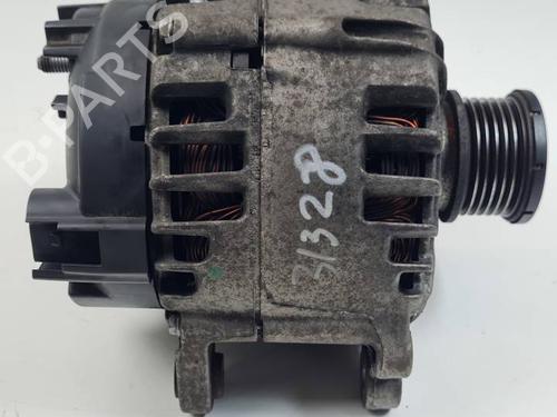 Alternator AUDI Q5 (8RB) 2.0 TDI quattro | BP29321893M7 
