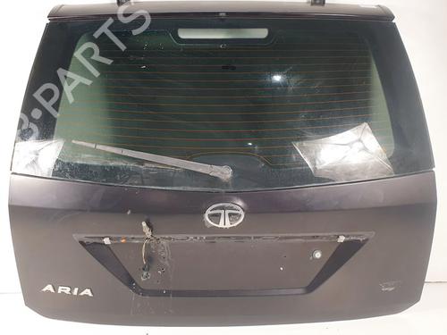Used Tailgate TATA ARIA [2010-2025]  18464597