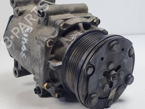 Used AC compressor AC compressor 37484445 37484445