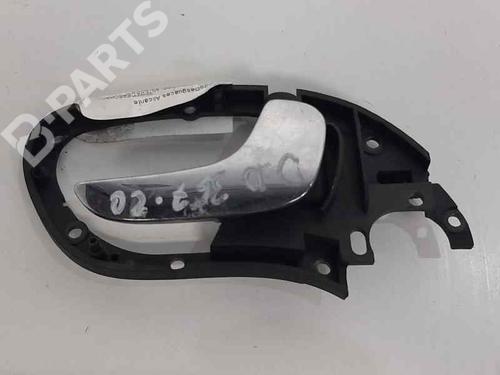 Høyre foran invendig håndtak SEAT LEON (1M1) 1.6 16 V (105 hp) 9145265