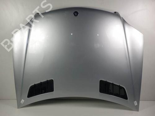 Used Hood MERCEDES-BENZ M-CLASS (W164) ML 320 CDI 4-matic (164.122) (224 hp) 11766146
