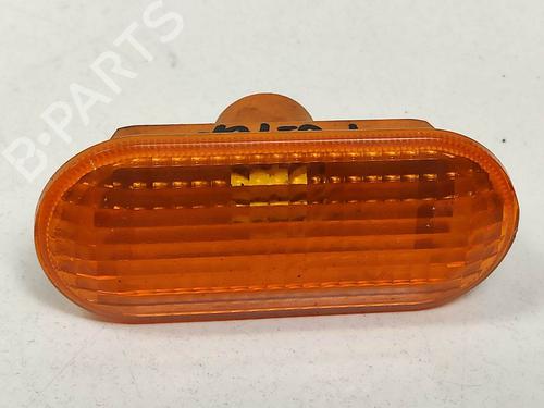 Used Left side indicator Left side indicator FORD FUSION (JU_) 1.6 TDCi (90 hp) 11648820 11648820