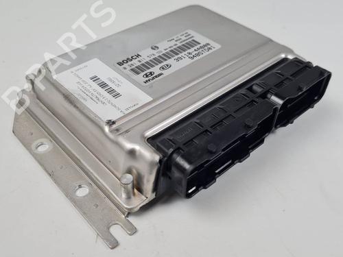 Used Engine control unit (ECU) Engine control unit (ECU) KIA SORENTO I (JC) 2.5 CRDi 4WD (140 hp) 29138905 29138905
