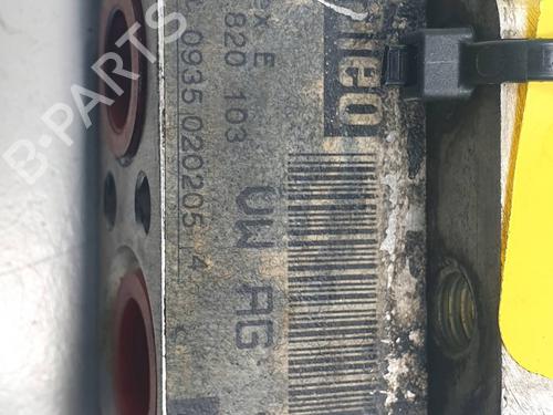 Electronic sensor VW GOLF V (1K1) 1.9 TDI | BP34513561M84 - Image 3