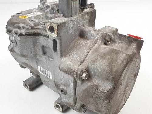 Used AC compressor AC compressor TOYOTA RAV 4 IV (_A4_) 2.5 Hybrid (AVA42_) (197 hp) 25143865 25143865
