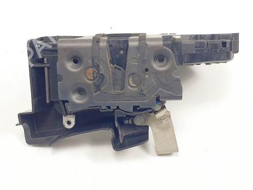 Used Front left lock FORD FOCUS II Convertible 2.0 TDCi (136 hp) 25119060
