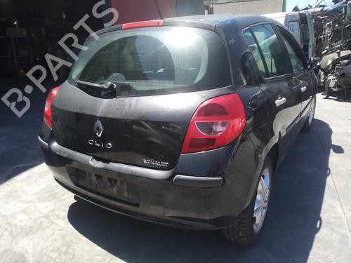 Electronic module RENAULT CLIO III (BR0/1, CR0/1) 1.5 dCi (BR17, CR17) | BP36315184M83 - Image 13