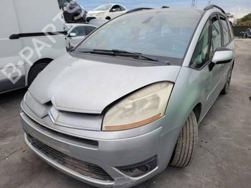 Used Parts CITROËN C4 Grand Picasso I (UA_) 1.6 HDi (109 hp) 4375804