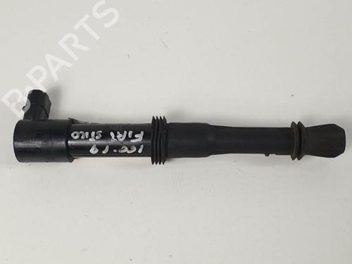 Used Ignition coil Ignition coil FIAT STILO (192_) 1.6 16V (192_XB1A) (103 hp) 6846187 6846187