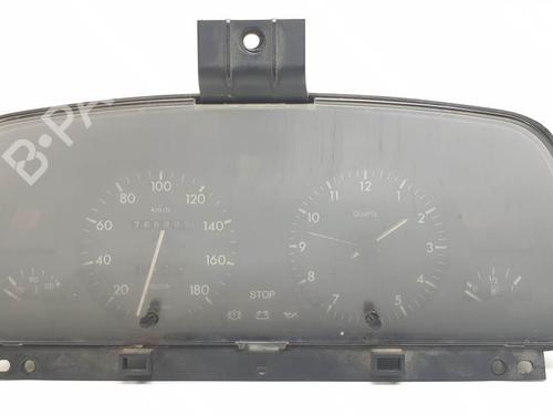Used Instrument cluster Instrument cluster FIAT SCUDO Bus (220_) 1.9 TD Eco (90 hp) 29245823 29245823