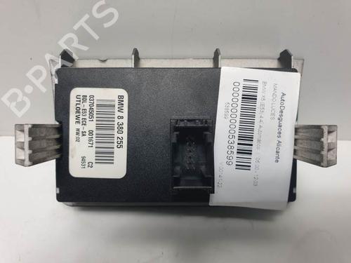 Headlight switch BMW X5 (E53) 4.4 i | BP9124599I24 