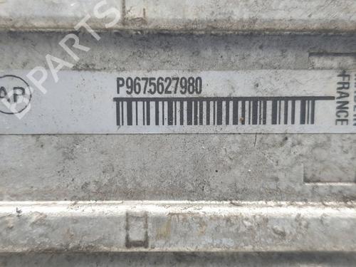 Intercooler CITROËN C4 Grand Picasso II (DA_, DE_) 1.6 HDi / BlueHDi 115 | BP38531994M30 - Image 3
