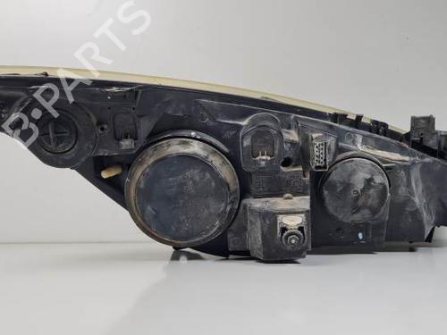 Scheinwerfer links PEUGEOT 307 CC (3B) 2.0 16V | BP29247965C28 