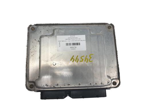 Engine control unit (ECU) SEAT IBIZA III (6L1) 1.9 SDI | BP38433583M57 - Image 5