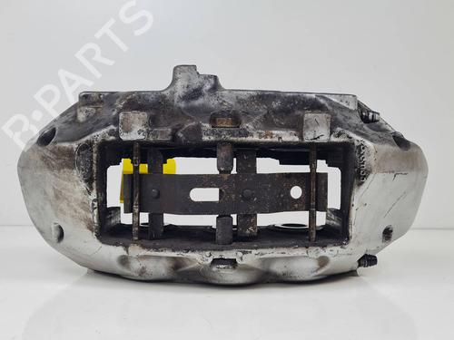 Used Left front brake caliper Left front brake caliper LAND ROVER RANGE ROVER SPORT I (L320) 5.0 4x4 (510 hp) 34516928 34516928