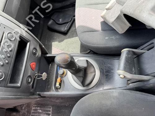 Starter RENAULT MEGANE II Saloon (LM0/1_) 1.6 16V (LM1R, LM0C) | BP29964892M8  - Image 20